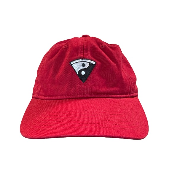 4/$25 Lucky Slice Pizza Red Hat - Picture 3 of 7